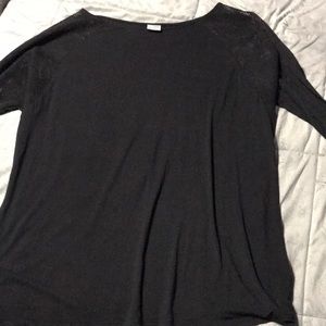 Champion workout shirt